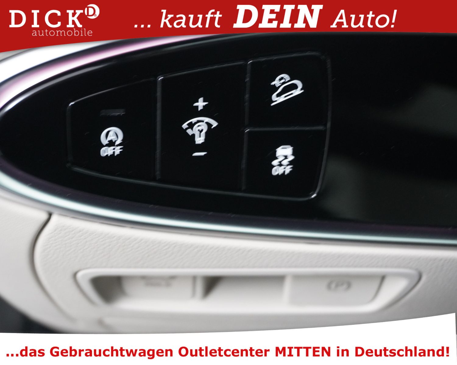 Fahrzeugabbildung Genesis GV70 2.5 T 4WD Luxury MEMO+HEAD+LED+SHZ+AHK+360+