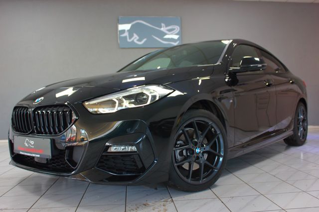 BMW 218i Gran Coupé M Sport~NUR 14Tkm+UNFALLFREI+R-K