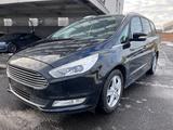 Ford Galaxy 2.0 AWD Aut. 7.Sitz Volleder PDC Sitzh - Ford: Taxi, Kleinbus