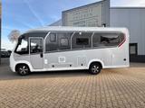Dethleffs Alpa  I 6820-2 "Wechselrichter/AHK/Backofen" - Wohnmobil mit TV