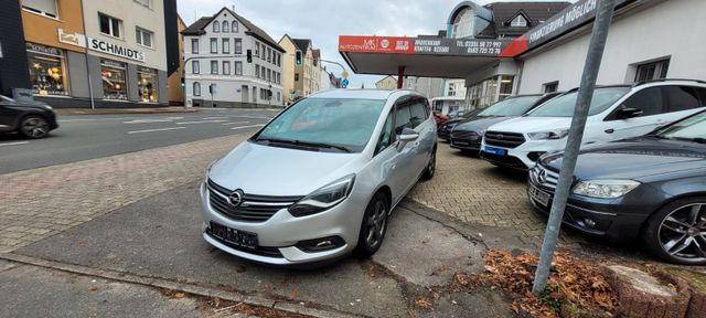 Opel Zafira C Business Innovation