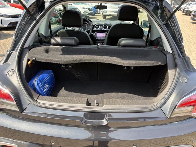 Opel ADAM ROCKS 1.0 TURBO