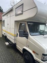 Knaus Traveller 520 - Fiat Ducato 290 - H- Kennzeichen - Knaus Ducato