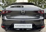 Mazda 3 2.0L e-SKYACTIV G 122ps - Mazda Vorführfahrzeuge