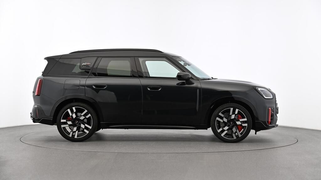 MINI John Cooper Works Countryman - Bild 7