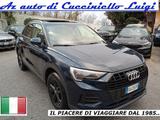 Audi Q3 / 2.0 TDI S tronic Advanced TETTO APRIBI - Audi: Apr