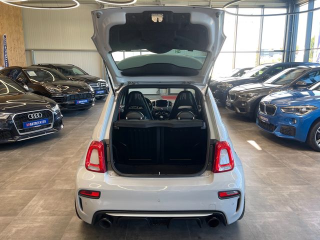 Abarth 500 595 esseesse *1.HAND*NAVI*AKROPOVIC*SPORT*