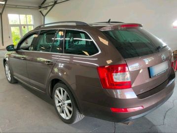 Skoda Octavia - 3