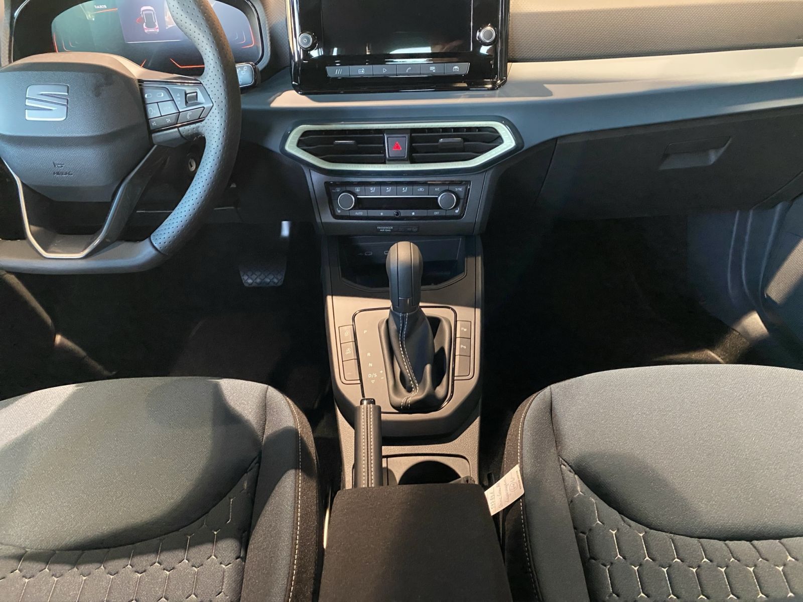 Seat Arona - Bild 15