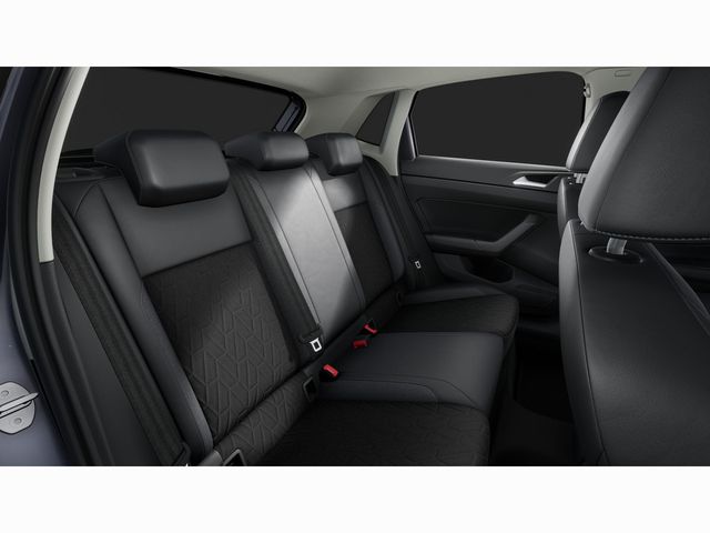 Polo Goal 1.0 TSI 5-Gang Matrix-LED, App-Connect
