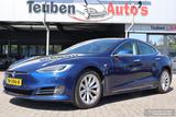 Tesla Model S 75D Base | 90% SOH | CCS | Autopilot com - Tesla Model S: 90d