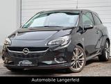 Opel Corsa E Innovation OPC LINE TEMPOMAT PDC XENON - Opel Corsa: Opc Line
