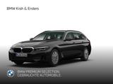 BMW 520 d TG Kamera 4Zonen SHZ Alarm LiveCockpitProf - BMW 520 in Frankfurt (Main)