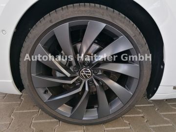 Volkswagen Arteon R-Line 2,0 TDI+AHK+AREA VIEW+LEDER