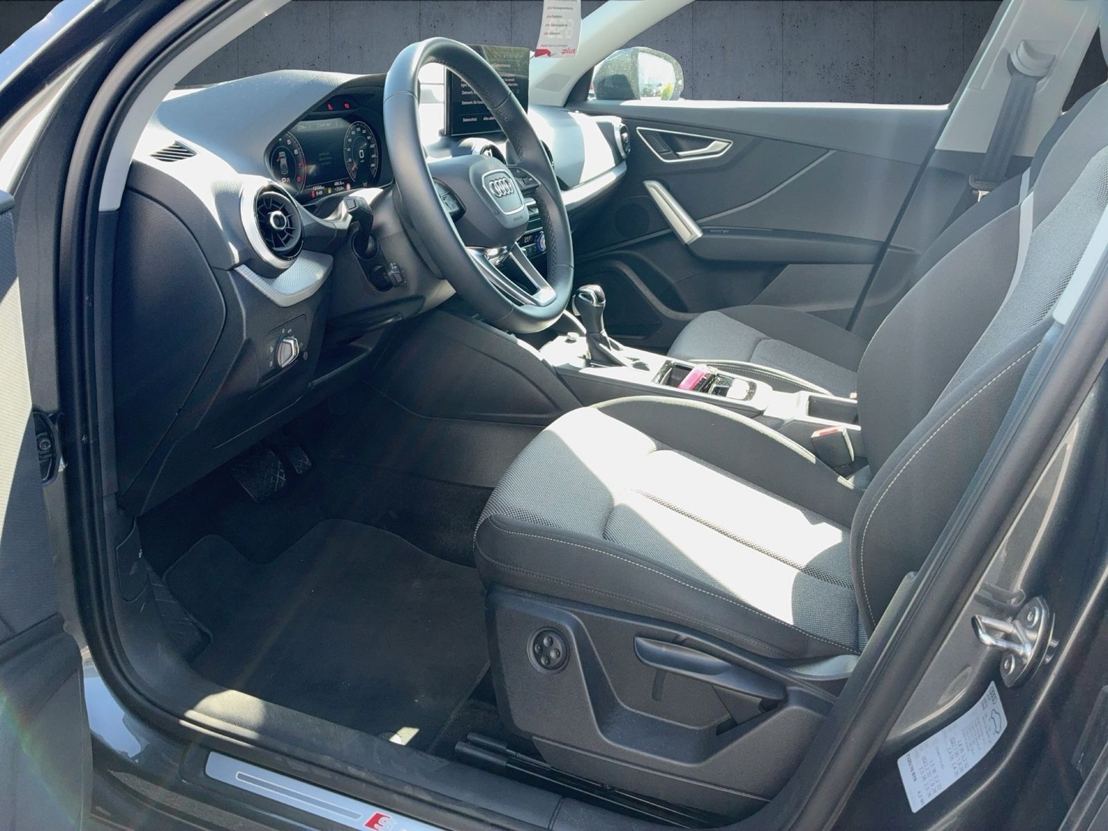 Audi Q2 - Bild 10