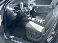 Audi Q2 - Vorschau Bild 10