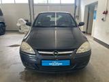 Opel Corsa C 1.2 Edition*Klima*TÜV 5/28 - Gebrauchtwagen bis 1.000 Euro mit TÜV