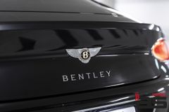 BENTLEY Continental GT V12|Mulliner|CamelBeluga|Naim|Tou