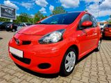 Toyota Aygo - AutomatiK - - Toyota Gebrauchtwagen Leipzig Aygo