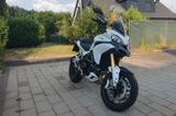Ducati Multistrada 1200 S Sport - 1. Hand,Scheckheft - Ducati Motorräder in Köln