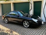 Porsche 911 Targa (996) - Porsche: 911 T