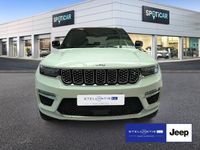Jeep Grand Cherokee - Vorschau Bild 6