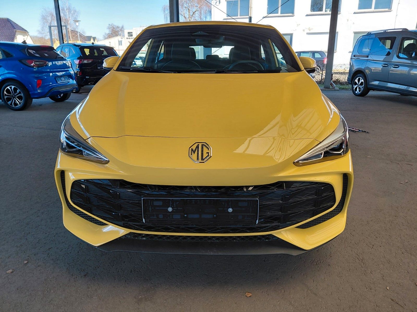 MG3