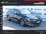 Toyota Corolla Touring Sports Hybrid Teamplayer 1,99% - Toyota Corolla Neuwagen