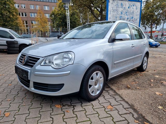 Volkswagen Polo 1.4 Trendline KLIMA-TÜV NEU-5TÜRER