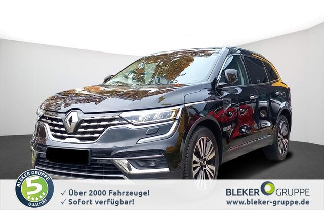 Renault KOLEOS II 2.0BLUEdCi185 Initiale Paris 4WD (EU 