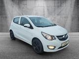Opel Karl "Edition" aus 2-Hand **AU/HU NEU** Klima - gebrauchte Opel Karl aus dem Jahr 2015