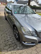 Mercedes-Benz 350 - Mercedes-Benz 350 mit Diesel-Antrieb: Kombi