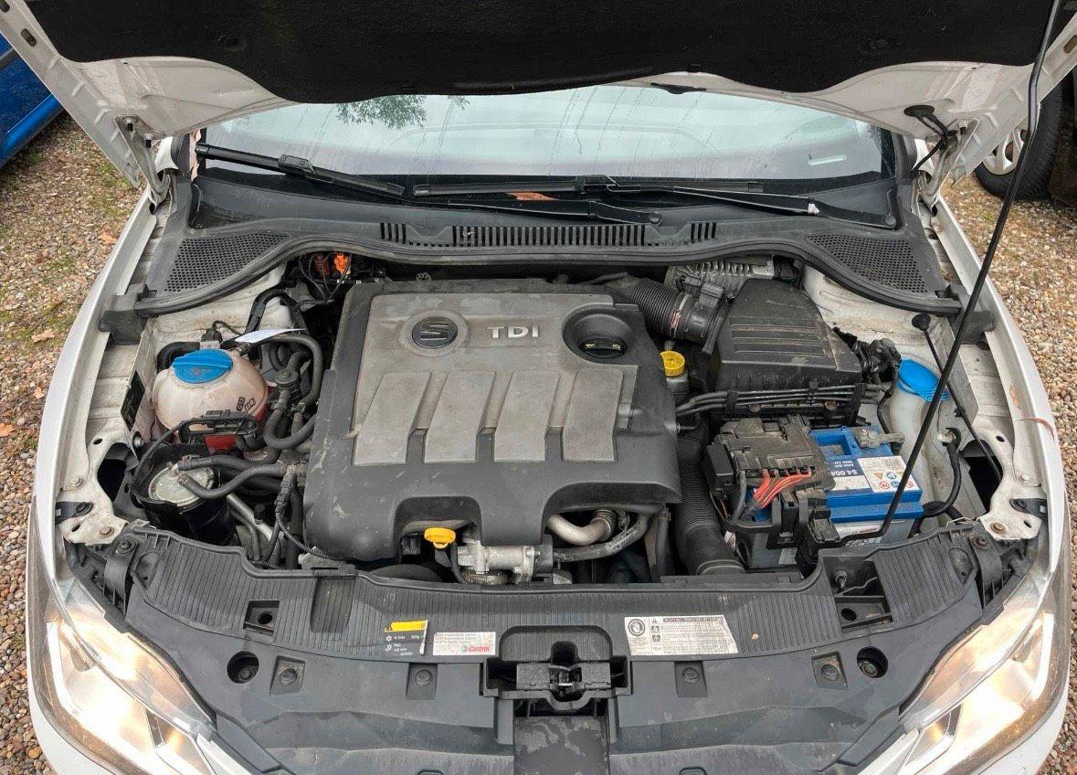 Seat Ibiza 2015 — photo 5
