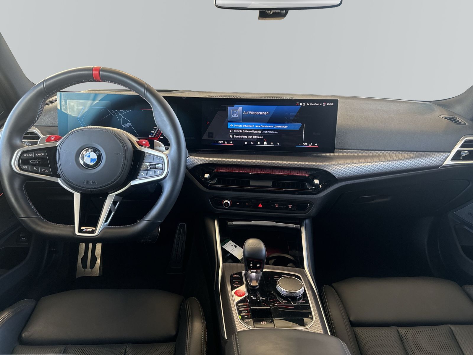 BMW M3 - Bild 12
