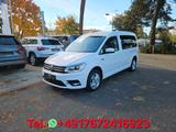 Volkswagen Caddy Maxi Comfortline LED St. Heizung