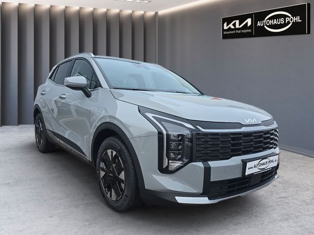 Kia Kia Sportage 1.6 T-GDI DCT Vision Komfort