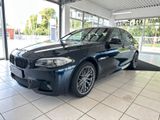 BMW 535D - BMW 535: Limousine, 535d