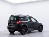 Skoda Yeti Monte Carlo 2.0TDI 4x4 DSG /PANO/RFK/NAVI/T - Skoda Yeti: Schwarz