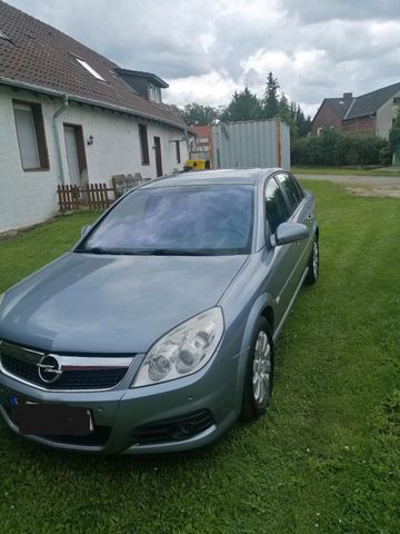 Opel Vectra C