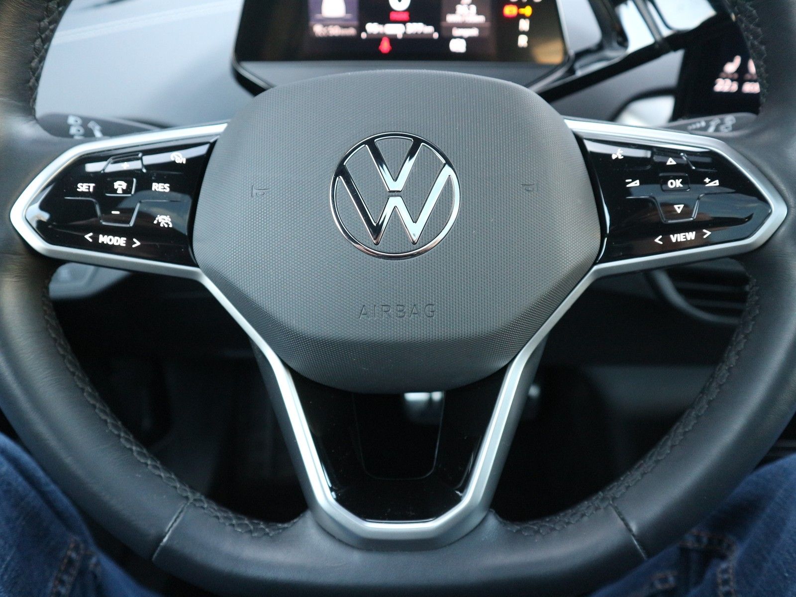 Volkswagen ID.4 - Bild 14