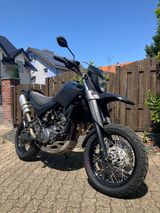 Yamaha XT 660X (DM01) - Offers matching your search criteria