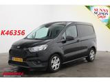 Ford Transit Courier 1.0 Trend Navi Bluetooth Airco C - Ford Transit Courier Trend