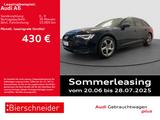 Audi A6 Av 45 TFSI advanced AHK MATRIX PANO HuD 360