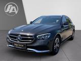 Mercedes-Benz E 220 d T Avantgarde+MBUX+SHZ+LED+Kam+AHK+EASY-P - Mercedes-Benz E 220 mit Diesel-Antrieb: Kombi