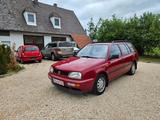 Volkswagen Golf 1.8 55kW.Original Lack - Volkswagen Golf aus 1996: Kombi