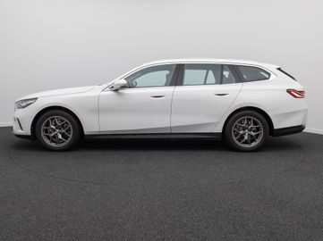 BMW 520 - 11