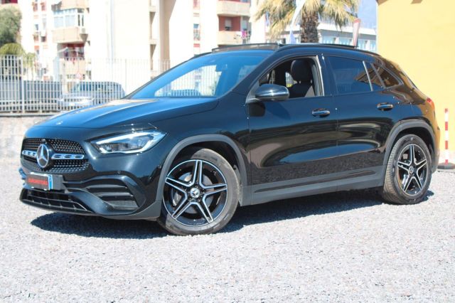 Mercedes-Benz Mercedes-benz GLA 220 Tua A SOLI 550€ al mese