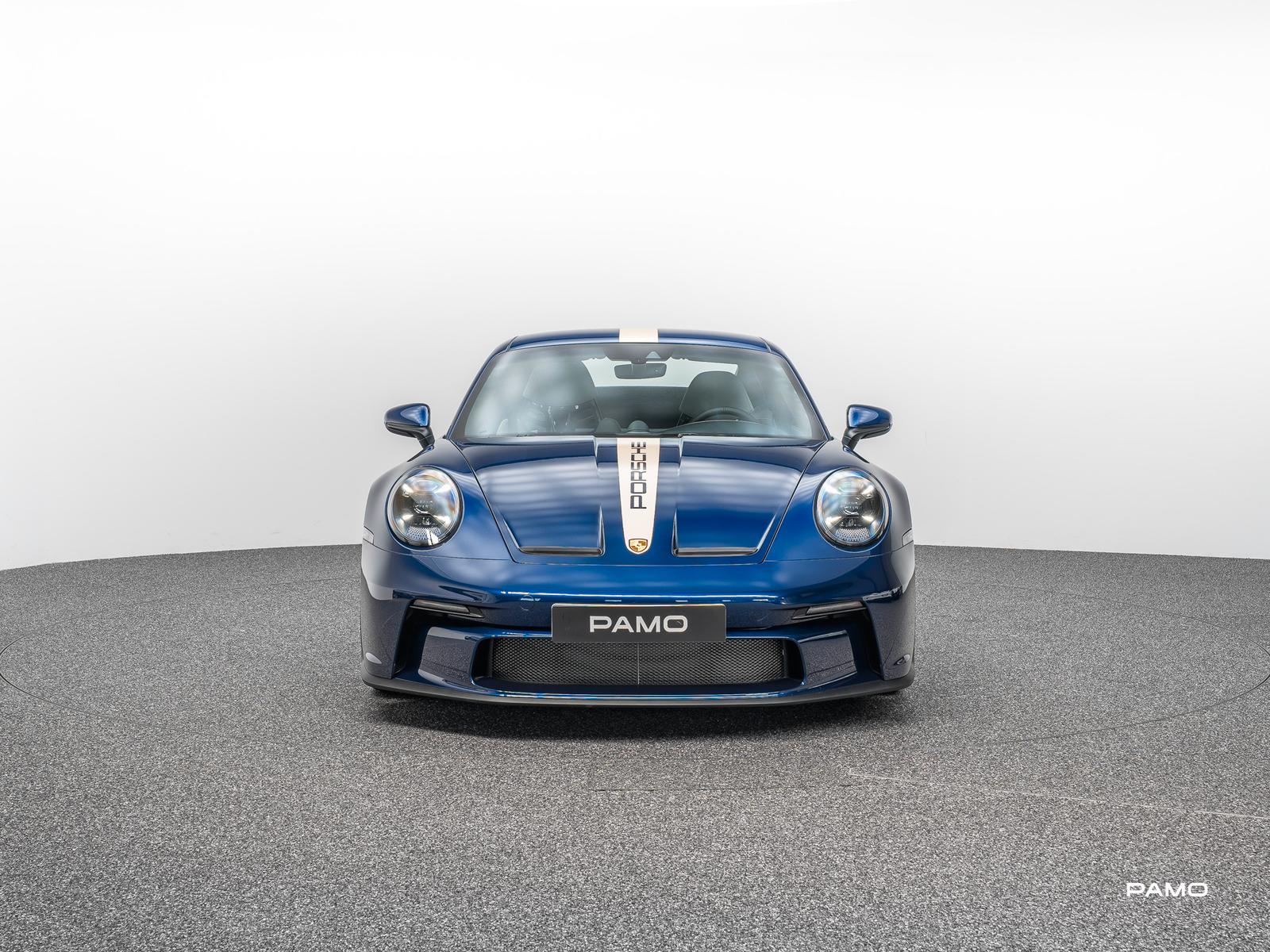 Porsche 992.1 GT3 | Touring-Paket, Lift, 90L