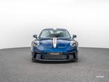 Porsche 992.1 GT3 | Touring-Paket, Lift, 90L - Porsche 992: Coupe, Blau