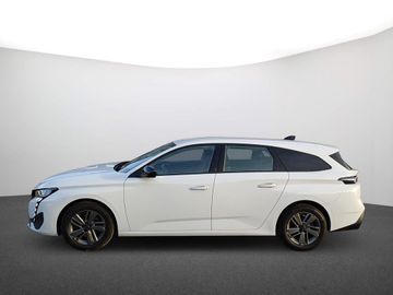 Peugeot 308 - 5